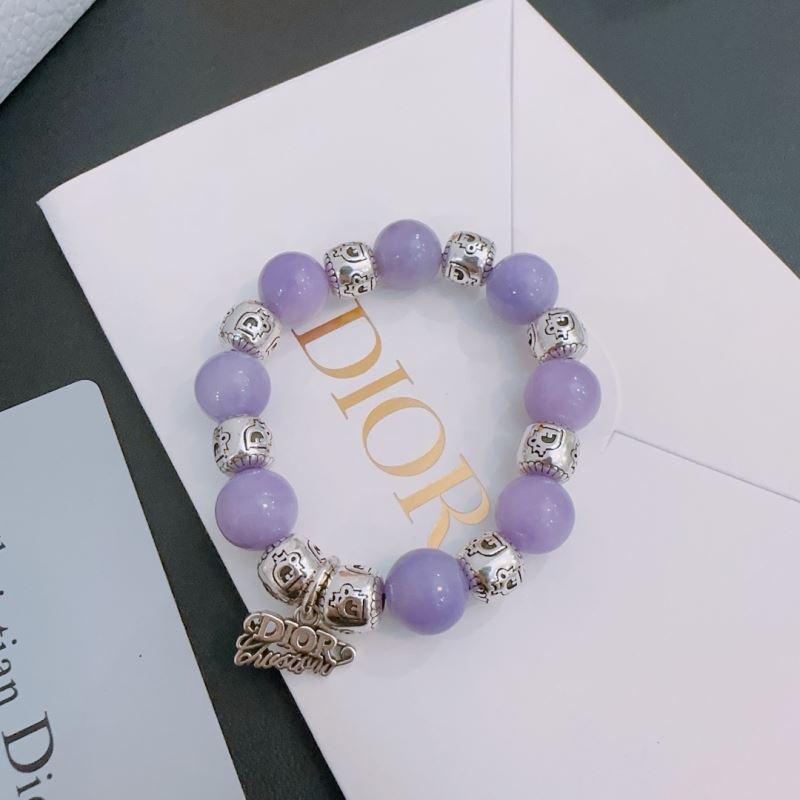 Christian Dior Bracelets